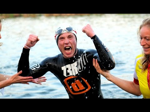 Austria eXtreme Triathlon - Hard To Go! ( Long version)