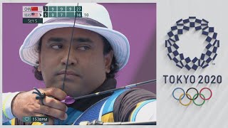 Download lagu Olimpik Tokyo | Khairul Anuar Mohamad mara ke pusingan ketiga mp3 Download lagu Olimpik Tokyo | Khairul Anuar Mohamad mara ke pusingan ketiga mp3