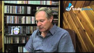 Penguin, by Fleetwood Mac