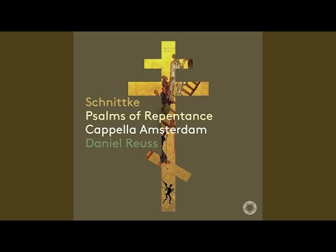 Psalms of Repentance: XII. (wordless)