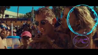 Machine Gun Kelly   Golden God