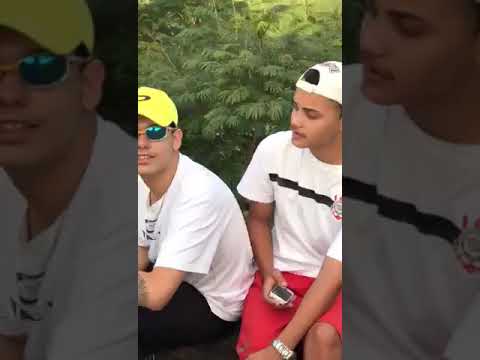 Mc nandinho VL medley 2020