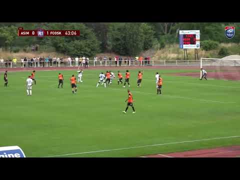 R1 Homiris : ASIM - FCOSK06 (1-2) le résumé