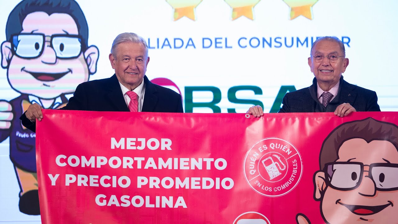 Mañanera de AMLO del 6 de diciembre de 2021