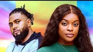 A CRY FOR TOMORROW - 2 (Trending Nollywood Nigerian Movie Review)Miwa Olorunfemi, Daniel Rocky #2025