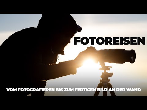 Your unique photo adventure! Photo tours with Stefan Schäfer