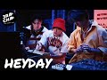 Stray Kids - HEYDAY (Prod. Czaer) FMV