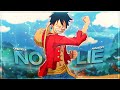 One Piece No Lie Edit AMV Quick