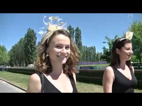 Dostihový spolek - Ohlédnutí za I. kvalifikací na Velkou pardubickou 2017