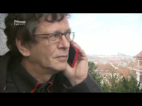 Očima Josefa Klímy 17.11.2015