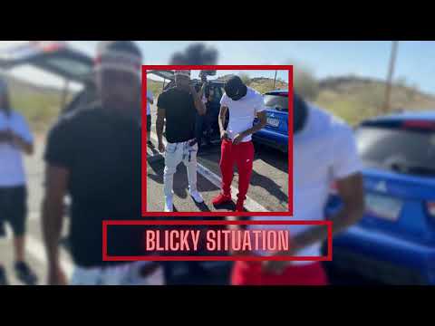 FYB J Mane x Billionaire Black Type Beat "Blicky Situation" [Prod. JayBeatzMuzik]