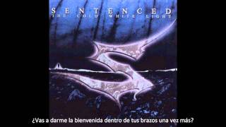 Sentenced - Cross My Heart and Hope To Die (Subtitulo Español).wmv