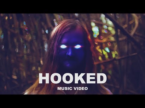 Bromad - Hooked (Official Music Video)