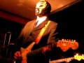 LOS STRAITJACKETS - "LONELY APACHE"