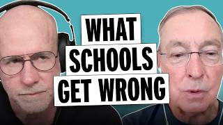 Ted Dintersmith: Are We Failing Our Kids? | Prof G Conversations