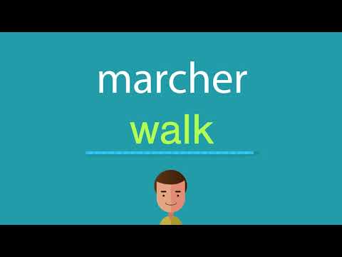 download lagu mp3 mp4 Traduction Marcher En Anglais, download lagu Traduction Marcher En Anglais gratis, unduh video klip Traduction Marcher En Anglais
