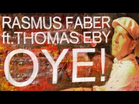 Rasmus Faber feat. Thomas Eby - 