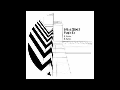 Dario Zenker - Purple