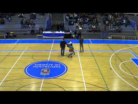 EBA EA J17 ALMERIA BASKET...,66 - 72,HERO JAIRIS... (07/02/2015)