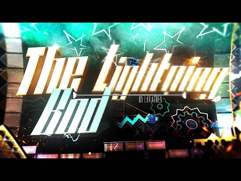 “The Lightning Rod” 100% [TOP 25] by Lavatrex (FIRST HISPANIC VICTOR)