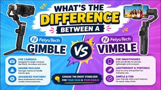 Whats the difference between a gimble and a vimble