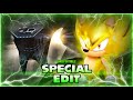 REMASTERED Sonic Frontiers Undefeatable Special Edit