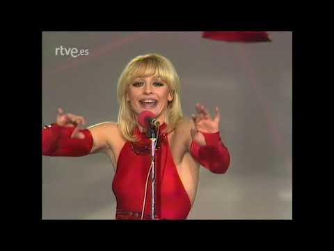 Raffaella Carrá - Para Enamorarse Hay Que Venir Al Sur (1978) Audio Digitalizado versión censurada