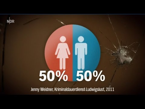 NDR Nordmagazin - Wenn Männer Opfer von häuslicher Gewalt werden