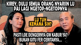 Download lagu KIREY PELANTUN LAGU 'TERLALU' TERNYATA BEGINI SEKARANG KABARNYA! mp3 Download lagu KIREY PELANTUN LAGU 'TERLALU' TERNYATA BEGINI SEKARANG KABARNYA! mp3