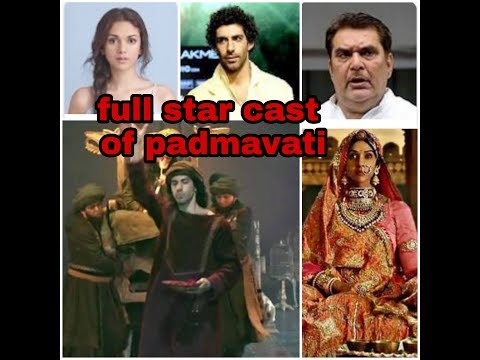 download lagu mp3 mp4 Padmavati Actors Name, download lagu Padmavati Actors Name gratis, unduh video klip Padmavati Actors Name