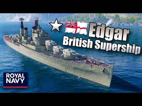 EDGAR | T11 Super Mino