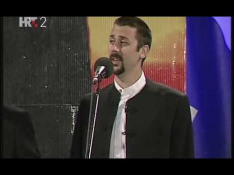 Pivaci KUD-a CAMBI - Jos ovaj put    - FENOMENALNA IZVEDBA