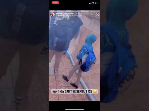 OMB Jaydee caught lil kids buying weed