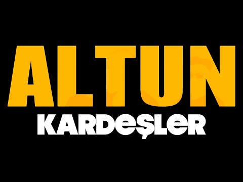 Altun Kardesler - Cingirakli Yilan