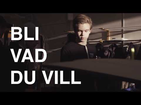 Anders Ljungstedts gymnasium - en värld av möjligheter!