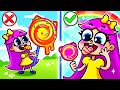 Lollipop Adventure Sweet Song For Kids KiddyHacks Series