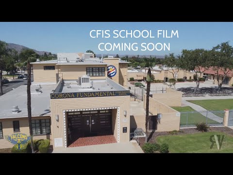 CFIS Class Of 2021 Official Trailer [Please Read Description]