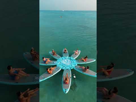Ретрит Мальдивы