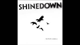 Shinedown - Cyanide Sweet Tooth Suicide