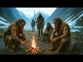 What Did Cavemen Actually Do All Day