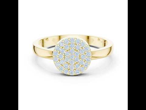 YouTube Video Thumbnail - Yellow