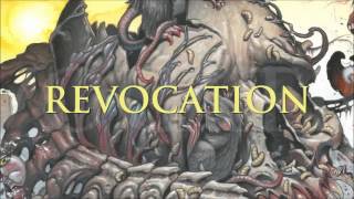 Revocation - Copernican Heresy