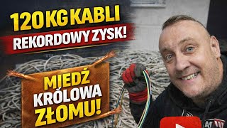 MEGA ZAROBEK NA KABLACH