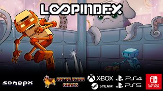 Loopindex XBOX LIVE Key ARGENTINA