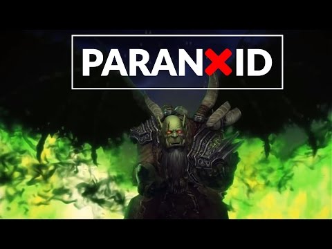 Gul'Dan Mythic Elemental Shaman PoV