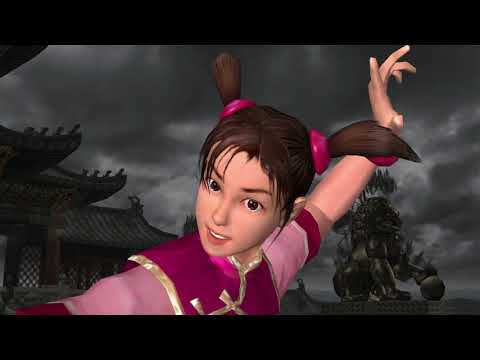 Tekken Tag Tournament - All Endings, Openings, EMBUs and Staff Roll (QHD, 1440p60)