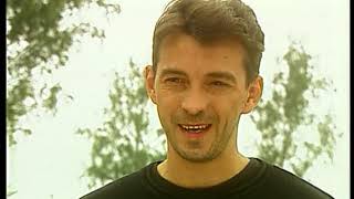 Хозяин империи, 1 серия (2001)