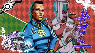 【ジョジョLS】やつは完ペキ！この億泰・仗助コンビを敵にまわした…！！ ♯577【ペア戦億泰】【ジョジョの奇妙な冒険 ラストサバイバー】【ゆっくり実況】