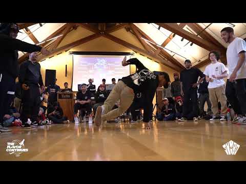 Del Fuego Wolfpack vs Floor Lords (Finals)