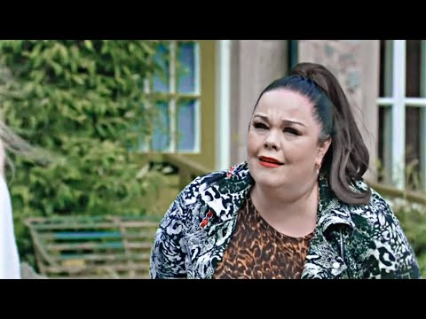 Liv Flaherty 9th August 2021 Part 2 (liv mentions) - mandy tries to keep liv away from vinny